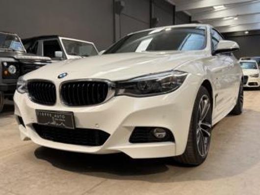 usato BMW 320