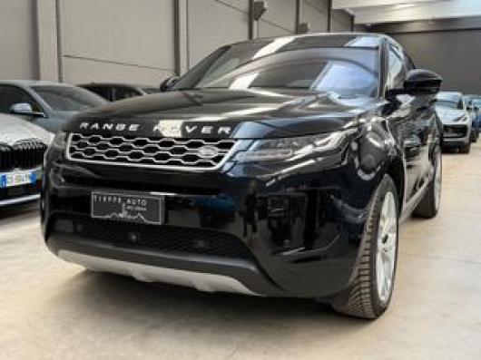 usato LAND ROVER Range Rover Evoque