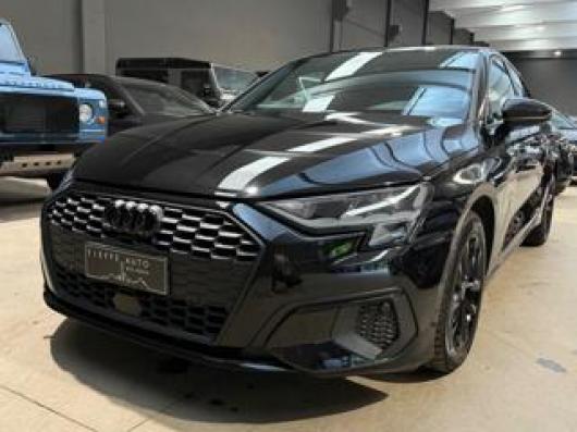 usato AUDI A3