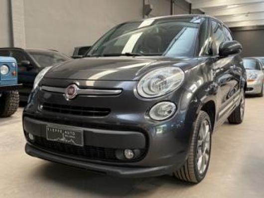 usato FIAT 500L