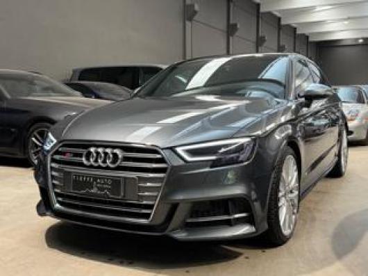 usato AUDI S3
