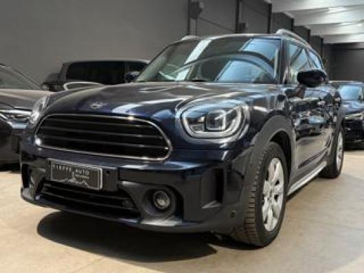usato MINI Countryman