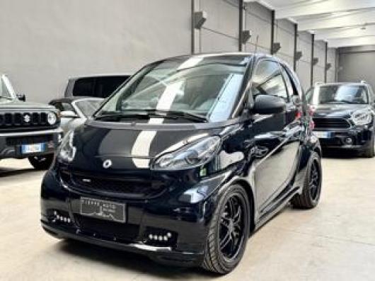usato SMART ForTwo