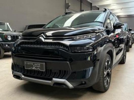 usato CITROEN C3 Aircross