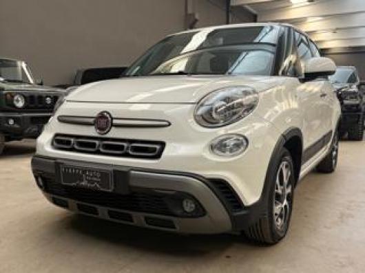 usato FIAT 500L