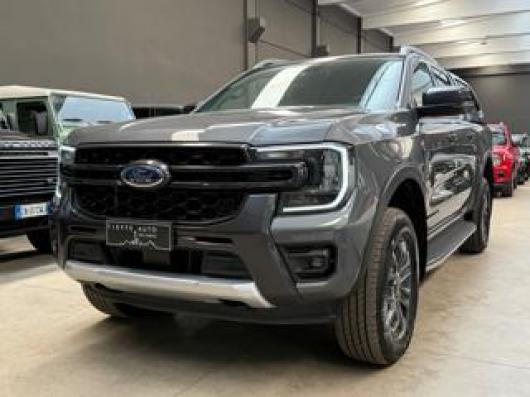 usato FORD Ranger