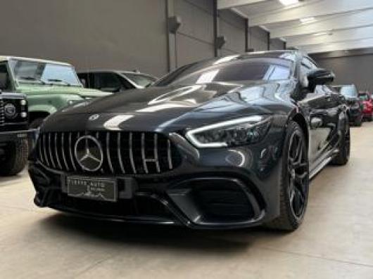 AMG GT