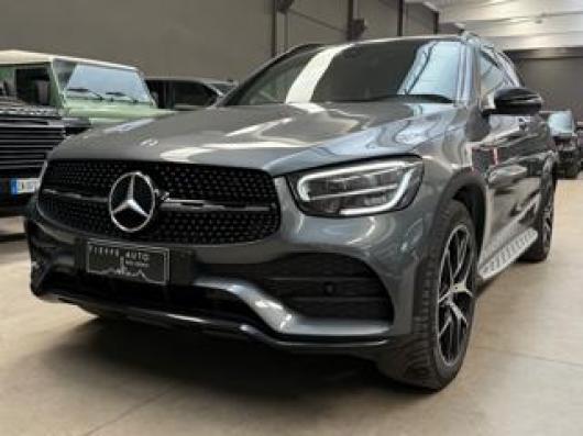 GLC 300