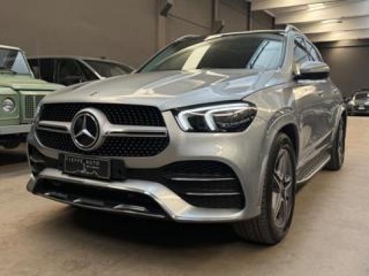 GLE 300