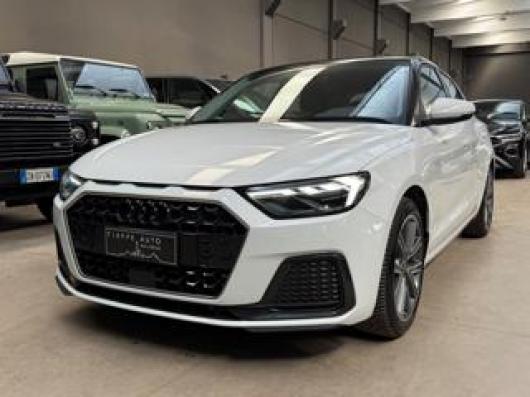 usato AUDI A1