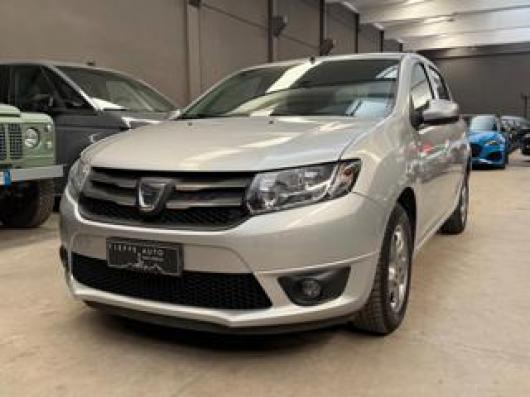 usato DACIA Sandero
