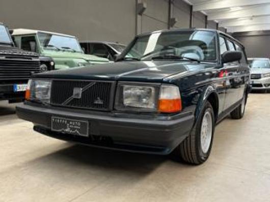 usato VOLVO 240