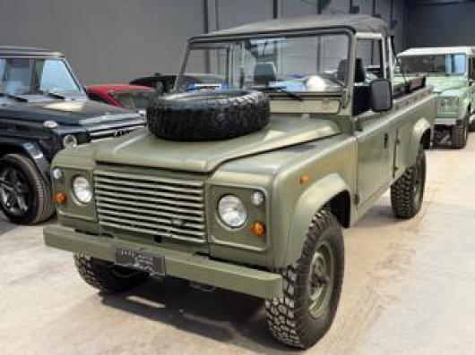 Defender