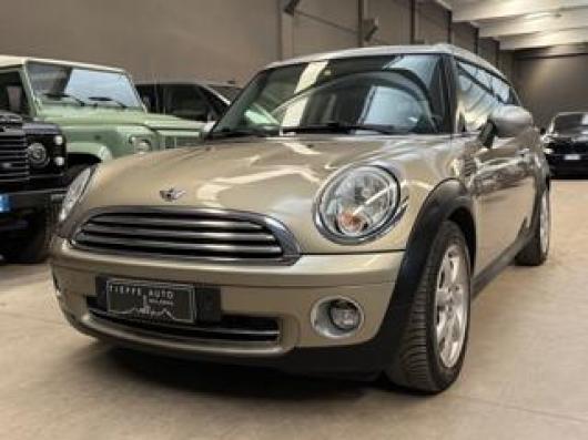Clubman