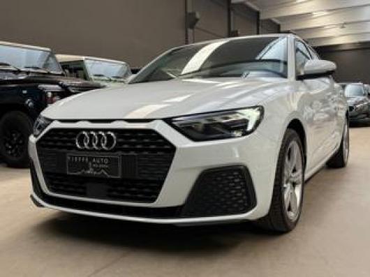 usato AUDI A1