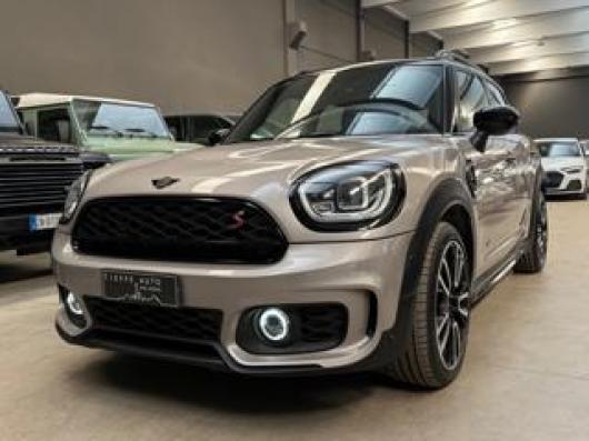 usato MINI Countryman