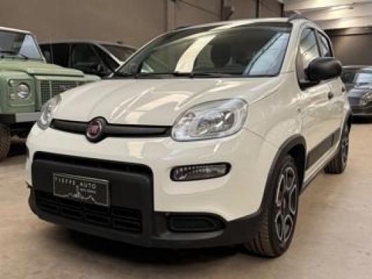 usato FIAT Panda