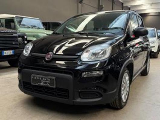 usato FIAT Panda