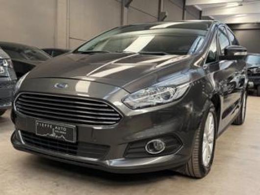 usato FORD S Max