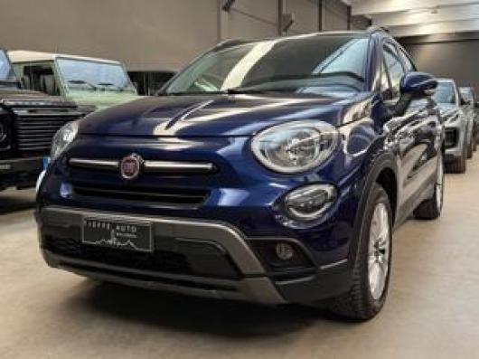 usato FIAT 500X