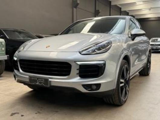 usato PORSCHE Cayenne