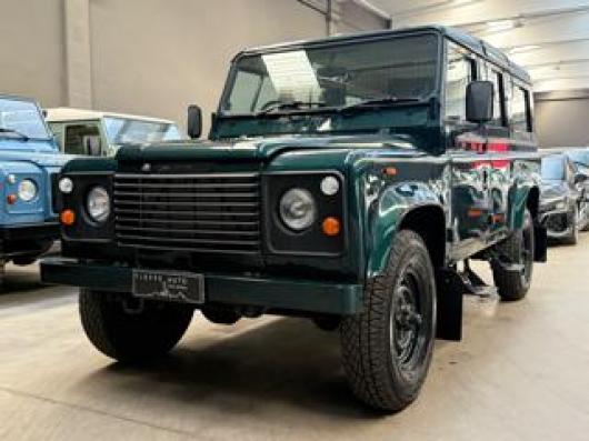 Defender
