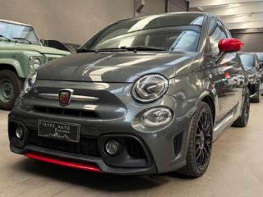 usato ABARTH 595