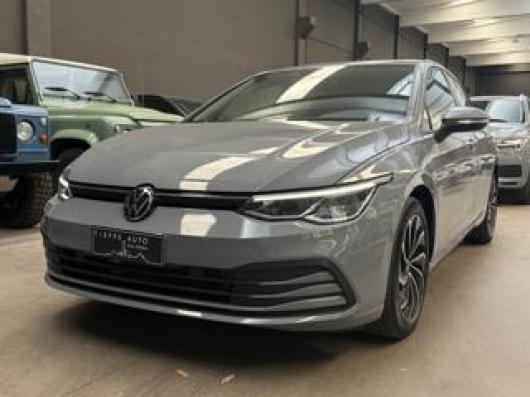 usato VOLKSWAGEN Golf