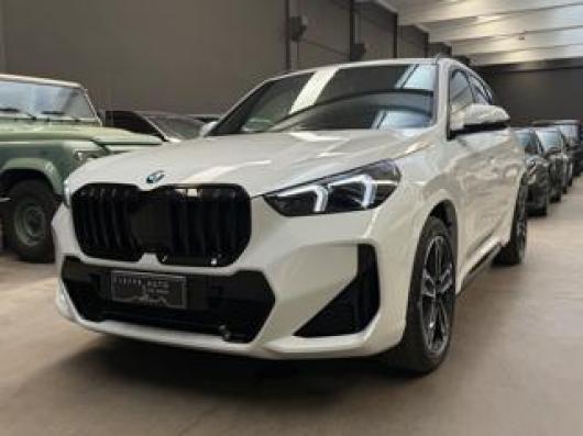 usato BMW X1