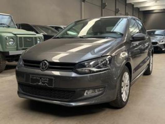 usato VOLKSWAGEN Polo