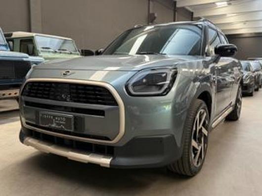 usato MINI Countryman