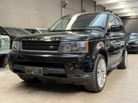 usato LAND ROVER Range Rover Sport