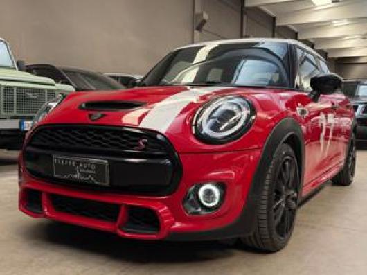 usato MINI Cooper S