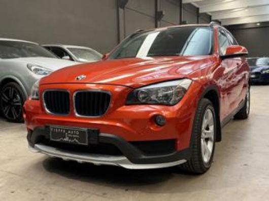 usato BMW X1