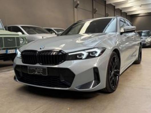 usato BMW 320