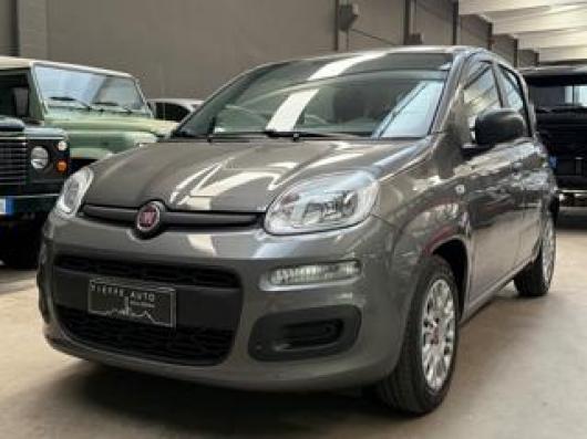 usato FIAT Panda