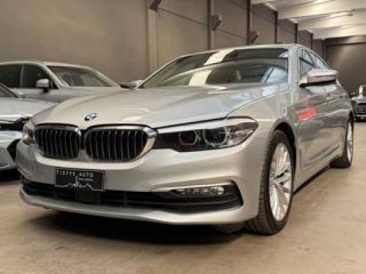 usato BMW 530