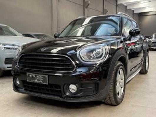 usato MINI Countryman