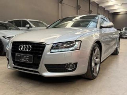usato AUDI A5