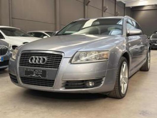 usato AUDI A6