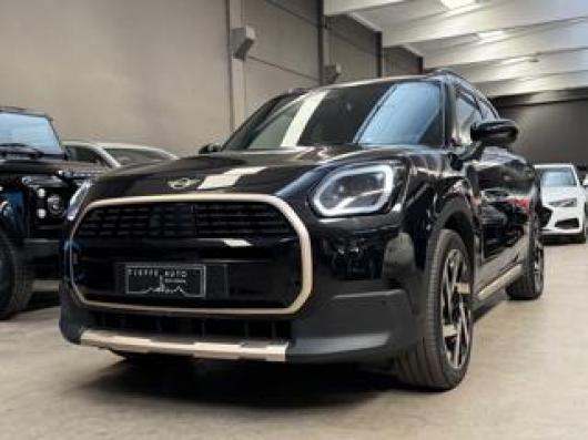 usato MINI Countryman