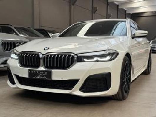 usato BMW 520