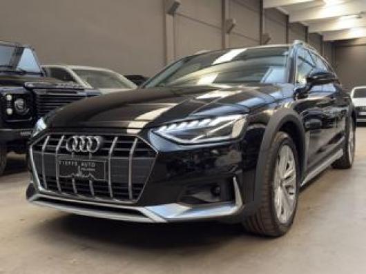 A4 allroad