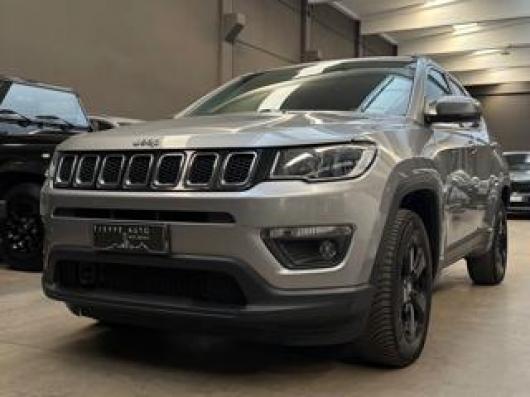 usato JEEP Compass