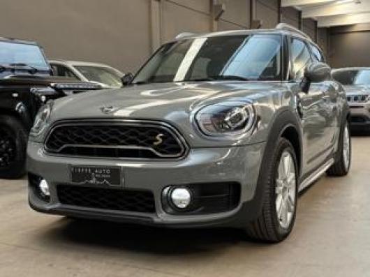 usato MINI Countryman