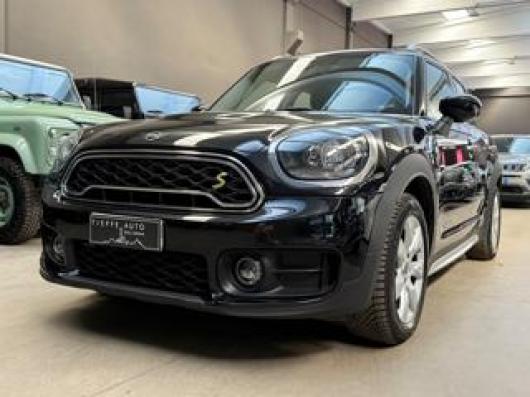 usato MINI Countryman