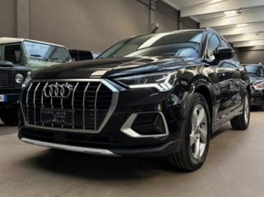 usato AUDI Q3