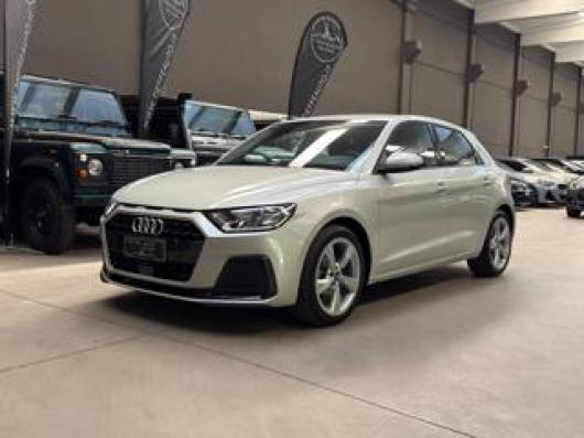 usato AUDI A1