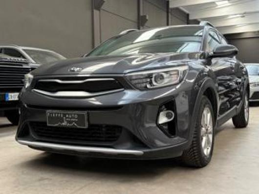 usato KIA Stonic