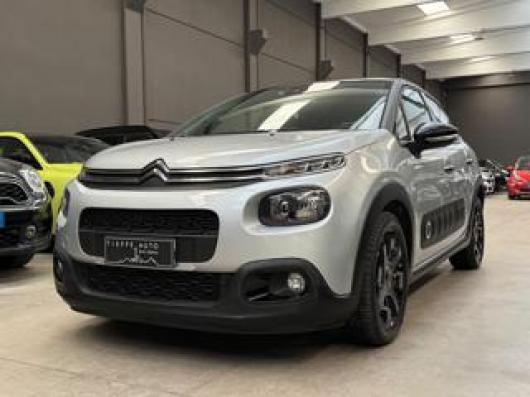 usato CITROEN C3